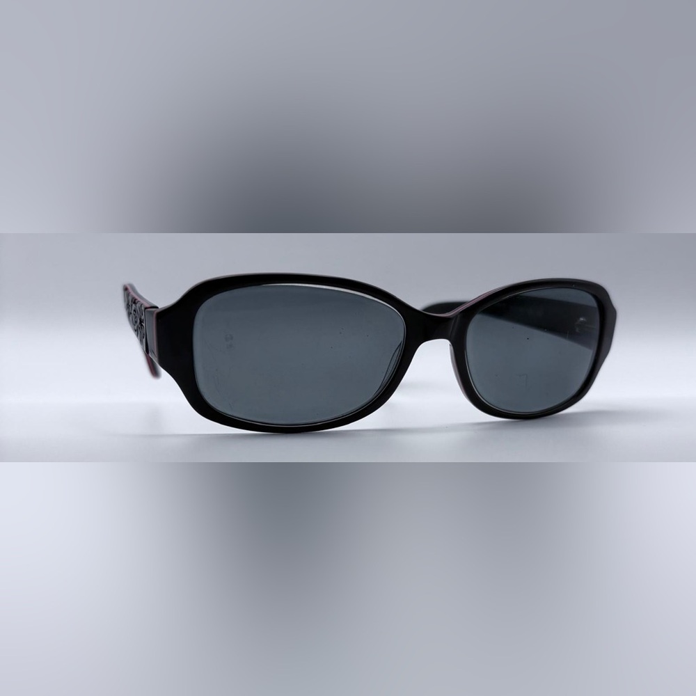Vogue VO5088-S Brown Oval Sunglasses Frames Only